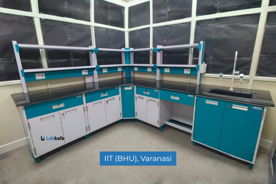 IIT (BHU), Varanasi